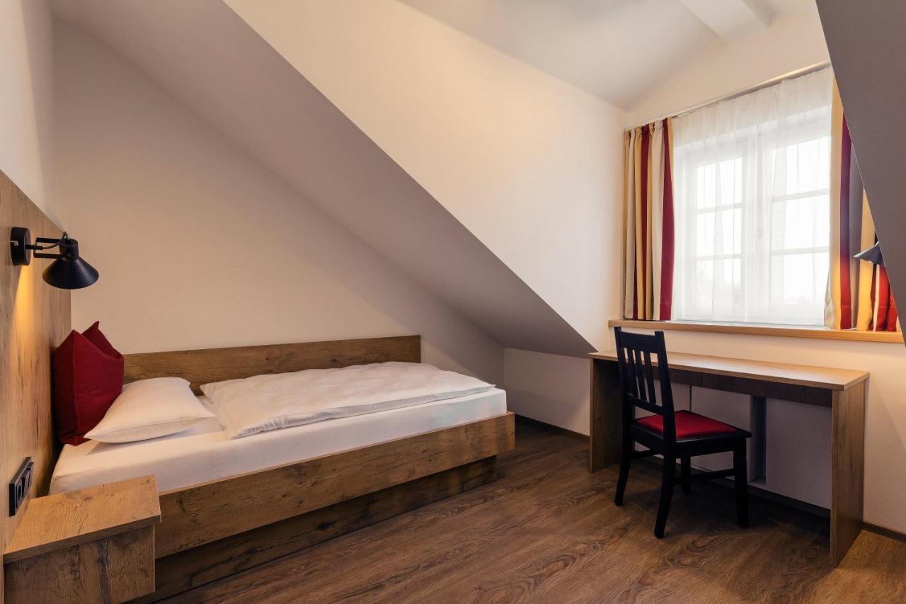 Hotel Brauerei Gaststaette Stierberg