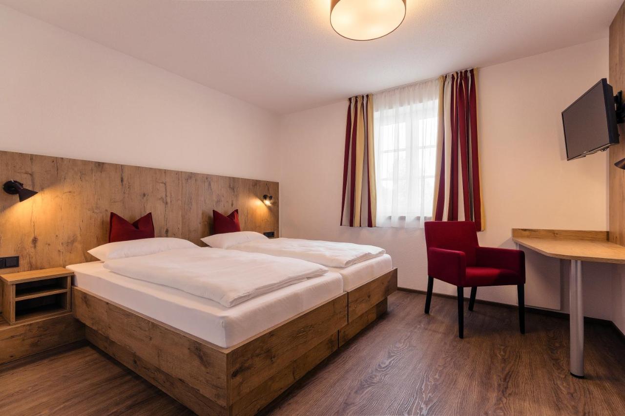 Hotel Brauerei Gaststaette Stierberg