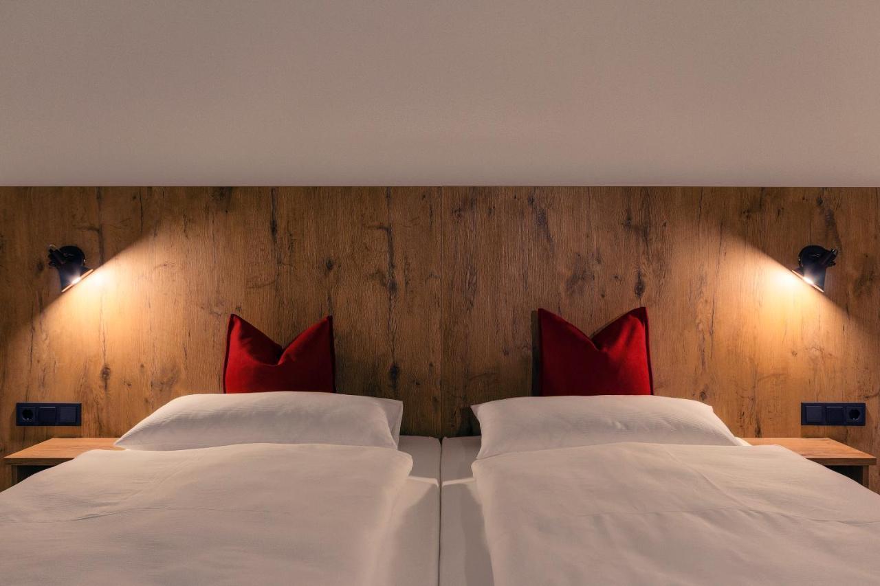 Hotel Brauerei Gaststaette Stierberg Obertaufkirchen