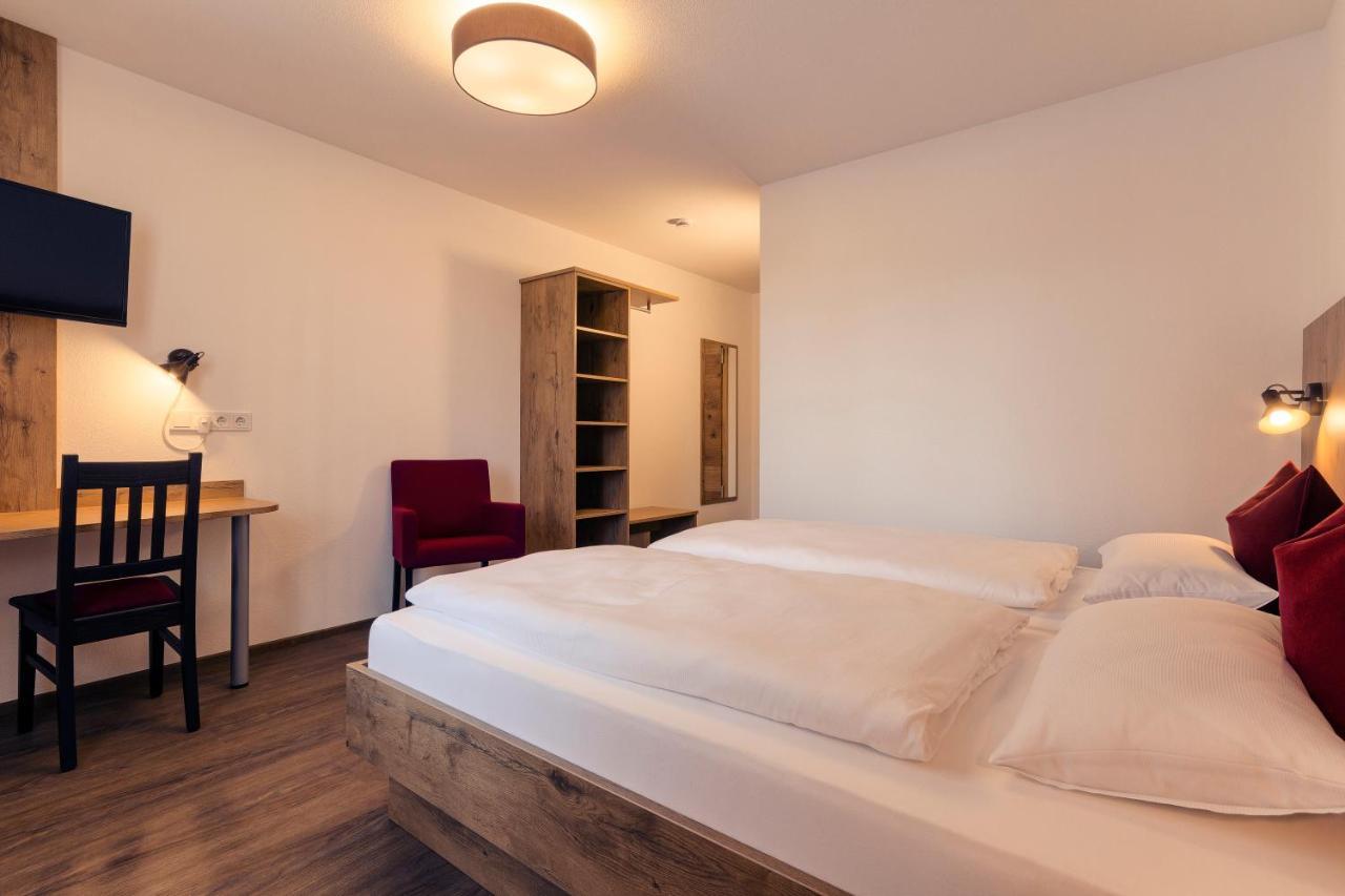 Hotel Brauerei Gaststaette Stierberg Obertaufkirchen